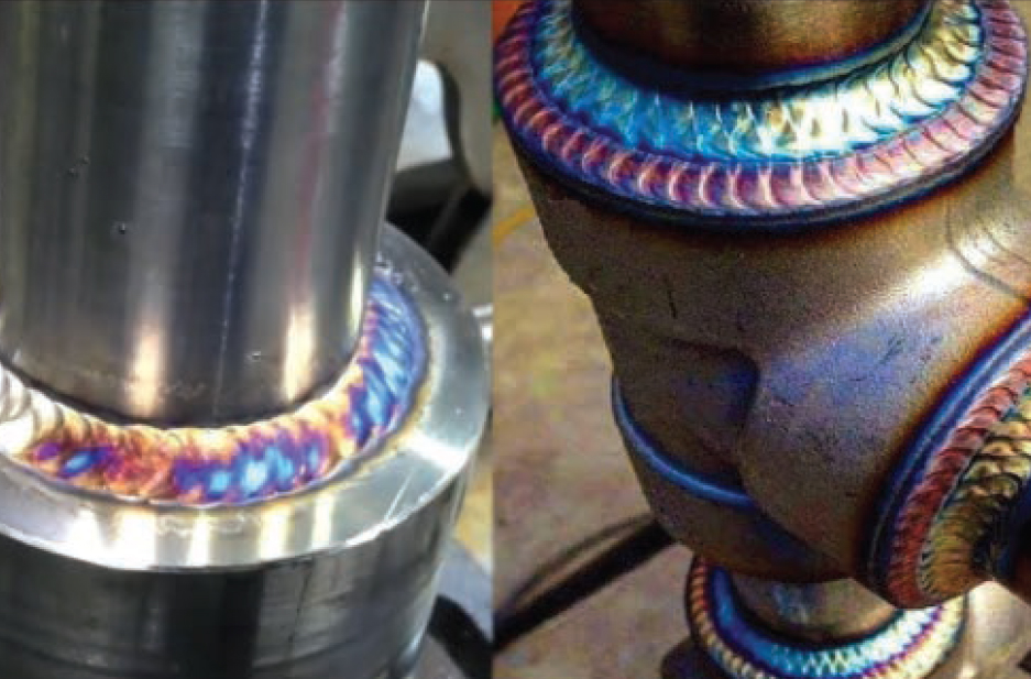 Welding